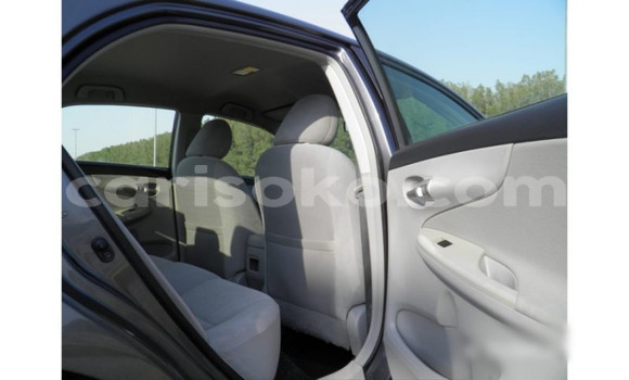 اشتري مستعمل Toyota Corolla Noir سيارة في Kigali في Rwanda اشتري مستعمل Toyota Corolla Noir سيارة في Kigali في Rwanda