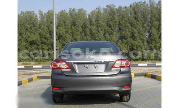 اشتري مستعمل Toyota Corolla Noir سيارة في Kigali في Rwanda اشتري مستعمل Toyota Corolla Noir سيارة في Kigali في Rwanda