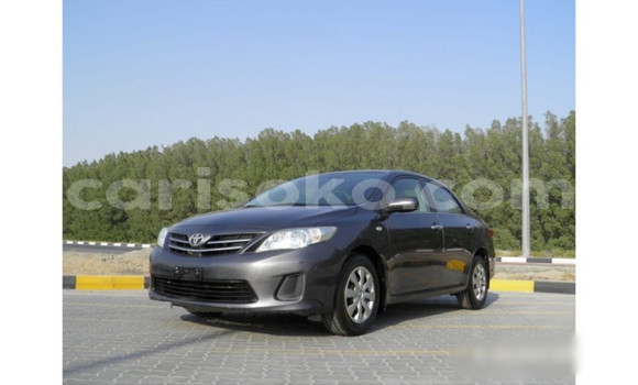اشتري مستعمل Toyota Corolla Noir سيارة في Kigali في Rwanda اشتري مستعمل Toyota Corolla Noir سيارة في Kigali في Rwanda