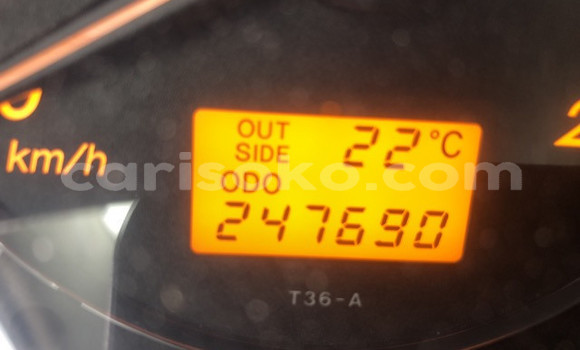 اشتري مستعمل Toyota Avensis Noir سيارة في Kigali في Rwanda اشتري مستعمل Toyota Avensis Noir سيارة في Kigali في Rwanda