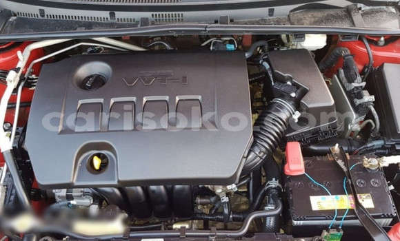 اشتري مستعمل Toyota Corolla Rouge سيارة في Gitarama في Gitarama اشتري مستعمل Toyota Corolla Rouge سيارة في Gitarama في Gitarama