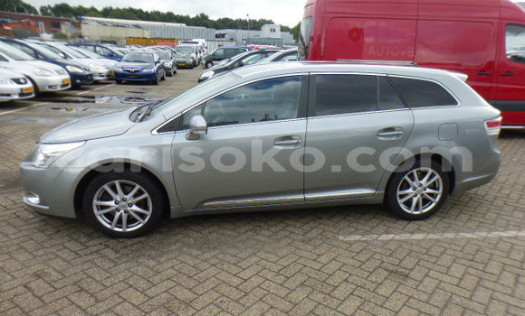 اشتري مستعمل Toyota Avensis Gris سيارة في Kigali في Rwanda اشتري مستعمل Toyota Avensis Gris سيارة في Kigali في Rwanda