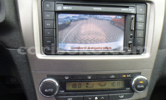 اشتري مستعمل Toyota Avensis Gris سيارة في Kigali في Rwanda اشتري مستعمل Toyota Avensis Gris سيارة في Kigali في Rwanda