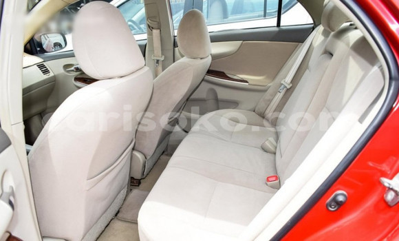 اشتري مستعمل Toyota Corolla Rouge سيارة في Kigali في Rwanda اشتري مستعمل Toyota Corolla Rouge سيارة في Kigali في Rwanda