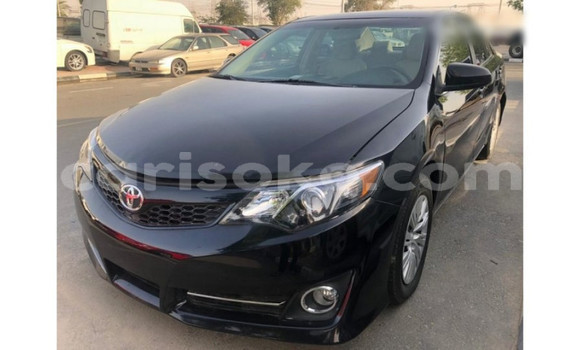 اشتري مستعمل Toyota Camry Noir سيارة في Kigali في Rwanda اشتري مستعمل Toyota Camry Noir سيارة في Kigali في Rwanda