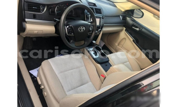 اشتري مستعمل Toyota Camry Noir سيارة في Kigali في Rwanda اشتري مستعمل Toyota Camry Noir سيارة في Kigali في Rwanda