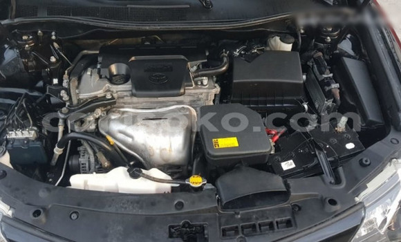 اشتري مستعمل Toyota Camry Noir سيارة في Kigali في Rwanda اشتري مستعمل Toyota Camry Noir سيارة في Kigali في Rwanda