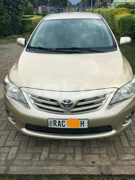 Big with watermark corolla 2011 auto 0788307109 juvens muyoboke 2