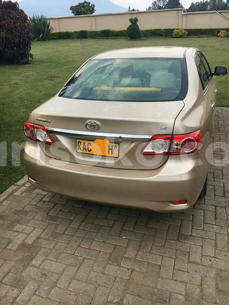 Big with watermark corolla 2011 auto 0788307109 juvens muyoboke 3