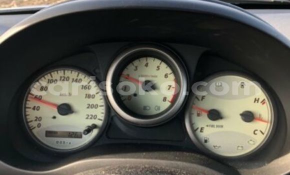 Buy Used Toyota RAV4 Black Car in Kigali in Rwanda Buy Used Toyota RAV4 Black Car in Kigali in Rwanda