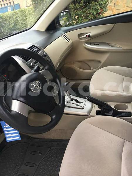 Big with watermark corolla 2011 auto 0788307109 juvens muyoboke 4