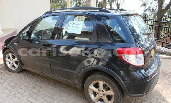 Acheter Occasion Voiture Suzuki Alto Noir à Kigali au Rwanda Acheter Occasion Voiture Suzuki Alto Noir à Kigali au Rwanda