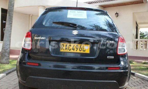 Acheter Occasion Voiture Suzuki Alto Noir à Kigali au Rwanda Acheter Occasion Voiture Suzuki Alto Noir à Kigali au Rwanda