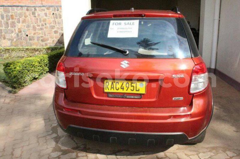 Big with watermark derrick iranzi suzuki 2007 0783390236 8m 2