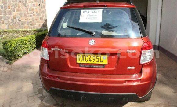 Acheter Occasion Voiture Suzuki Alto Rouge à Kigali au Rwanda Acheter Occasion Voiture Suzuki Alto Rouge à Kigali au Rwanda