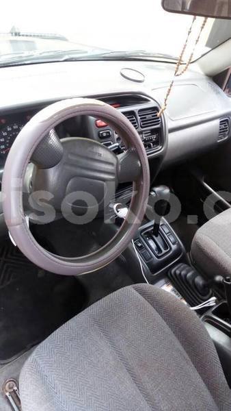 Big with watermark grand vitara 1977 5m oscar 0788297626 auto