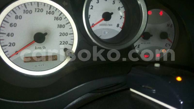 Big with watermark hilux 2002 diesel 8 5m 0788357787 3