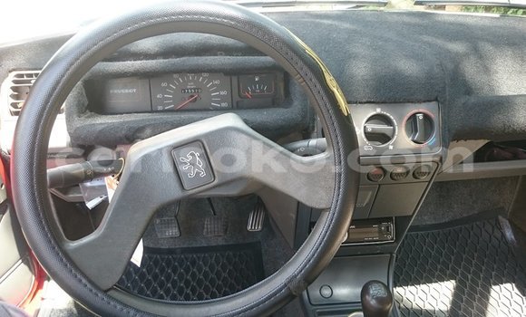 اشتري مستعمل Peugeot 206 Rouge سيارة في Kigali في Rwanda اشتري مستعمل Peugeot 206 Rouge سيارة في Kigali في Rwanda