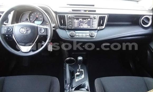 Buy Used Toyota RAV4 Beige Car in Kigali in Rwanda Buy Used Toyota RAV4 Beige Car in Kigali in Rwanda