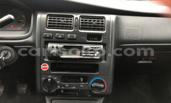 Buy Used Toyota Carina E White Car in Kigali in Rwanda Buy Used Toyota Carina E White Car in Kigali in Rwanda