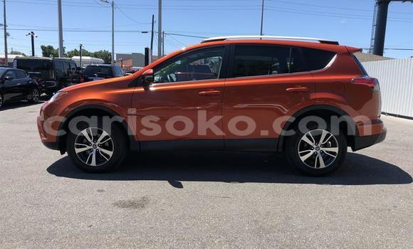 Sayi Na hannu Toyota RAV4 Marron Mota in Kigali a Rwanda Sayi Na hannu Toyota RAV4 Marron Mota in Kigali a Rwanda