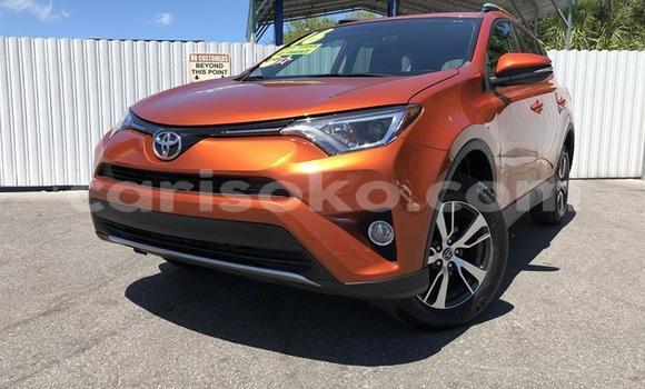 Sayi Na hannu Toyota RAV4 Marron Mota in Kigali a Rwanda Sayi Na hannu Toyota RAV4 Marron Mota in Kigali a Rwanda