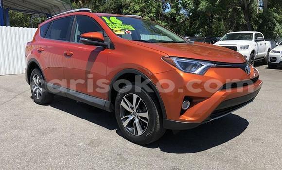 Sayi Na hannu Toyota RAV4 Marron Mota in Kigali a Rwanda Sayi Na hannu Toyota RAV4 Marron Mota in Kigali a Rwanda