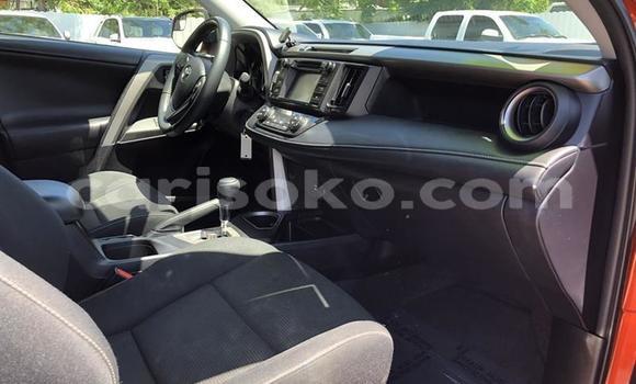 Sayi Na hannu Toyota RAV4 Marron Mota in Kigali a Rwanda Sayi Na hannu Toyota RAV4 Marron Mota in Kigali a Rwanda