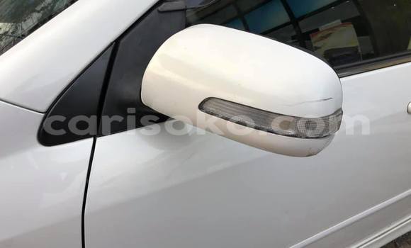 Sayi Na hannu Toyota Corolla Blanc Mota in Kigali a Rwanda Sayi Na hannu Toyota Corolla Blanc Mota in Kigali a Rwanda