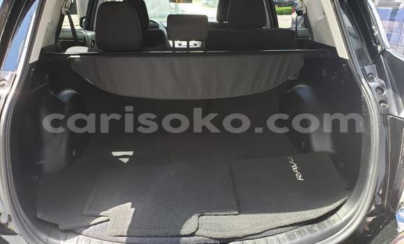 Buy Used Toyota RAV4 Beige Car in Kigali in Rwanda Buy Used Toyota RAV4 Beige Car in Kigali in Rwanda