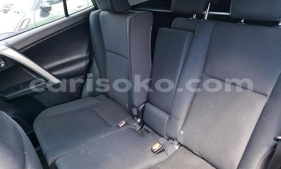 Buy Used Toyota RAV4 Beige Car in Kigali in Rwanda Buy Used Toyota RAV4 Beige Car in Kigali in Rwanda