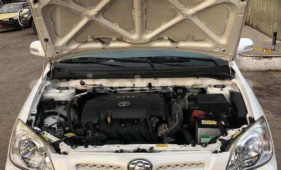 Buy Used Toyota Corolla White Car in Kigali in Rwanda Buy Used Toyota Corolla White Car in Kigali in Rwanda