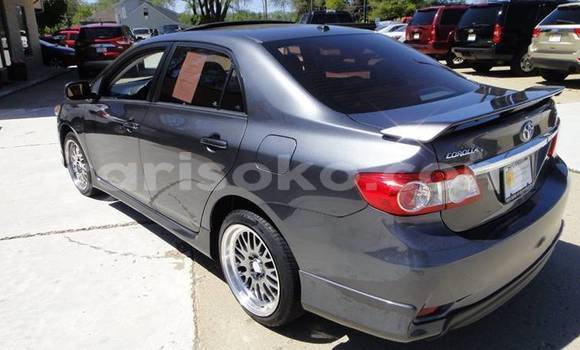 Buy Used Toyota Corolla Beige Car in Kigali in Rwanda Buy Used Toyota Corolla Beige Car in Kigali in Rwanda