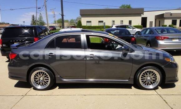 Buy Used Toyota Corolla Beige Car in Kigali in Rwanda Buy Used Toyota Corolla Beige Car in Kigali in Rwanda