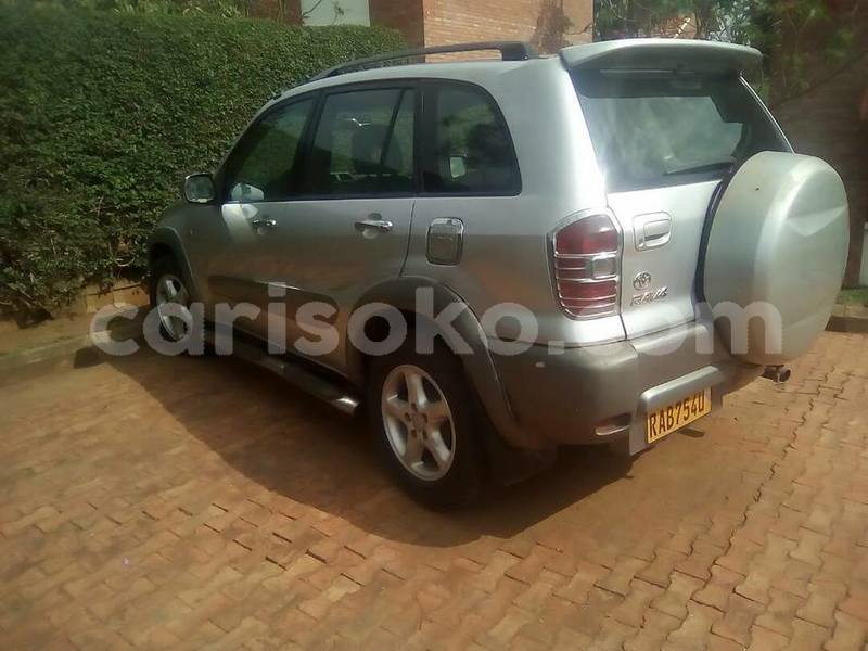 Big with watermark 5braddock rav4 2006 176km 8m 07883557787 1