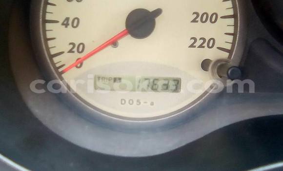 Acheter Occasion Voiture Toyota RAV4 Gris à Kigali, Rwanda Acheter Occasion Voiture Toyota RAV4 Gris à Kigali, Rwanda