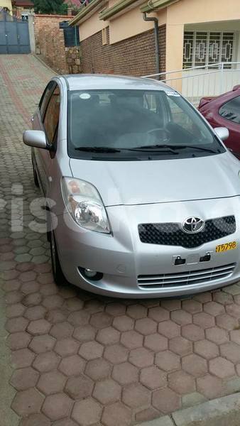 Big with watermark yaris 2006 9m 100k km 0788357787 auto bradock