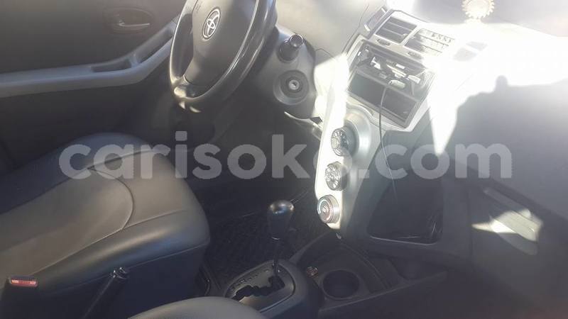 Big with watermark yaris 2010 auto 7m braddock 0788357787 3