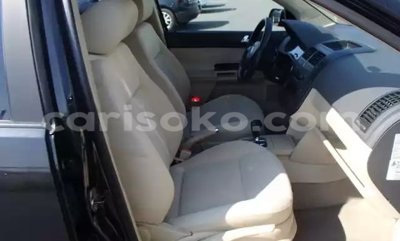 اشتري مستعمل Volkswagen Polo Noir سيارة في Kigali في Rwanda