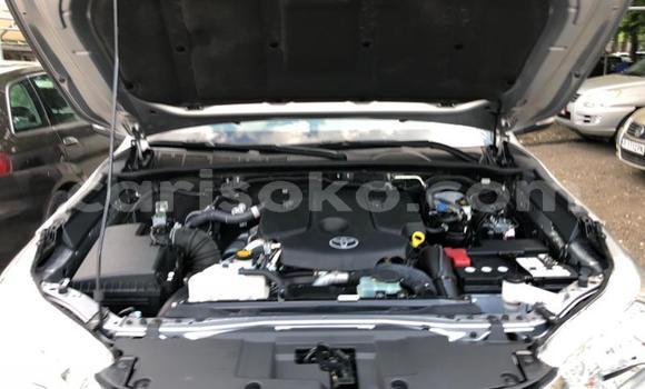 Buy Used Toyota Hilux Other Car in Kigali in Rwanda Buy Used Toyota Hilux Other Car in Kigali in Rwanda