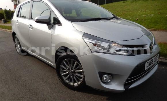 Buy Used Toyota Avensis Verso Other Car in Kigali in Rwanda Buy Used Toyota Avensis Verso Other Car in Kigali in Rwanda