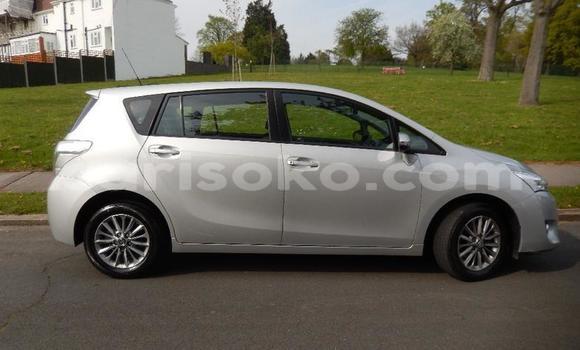 Buy Used Toyota Avensis Verso Other Car in Kigali in Rwanda Buy Used Toyota Avensis Verso Other Car in Kigali in Rwanda