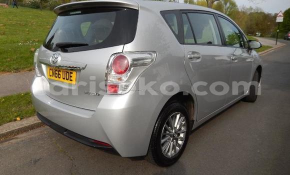 Buy Used Toyota Avensis Verso Other Car in Kigali in Rwanda Buy Used Toyota Avensis Verso Other Car in Kigali in Rwanda