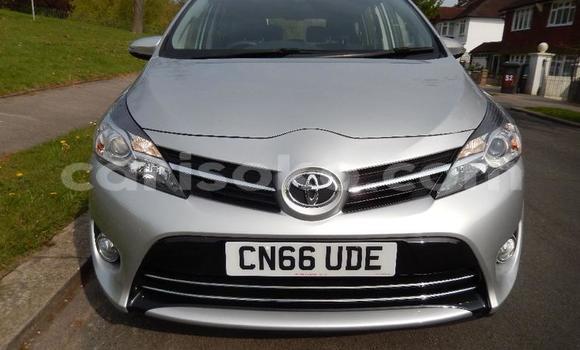 Buy Used Toyota Avensis Verso Other Car in Kigali in Rwanda Buy Used Toyota Avensis Verso Other Car in Kigali in Rwanda