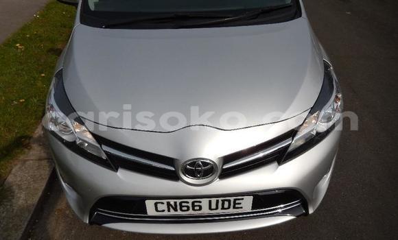Buy Used Toyota Avensis Verso Other Car in Kigali in Rwanda Buy Used Toyota Avensis Verso Other Car in Kigali in Rwanda