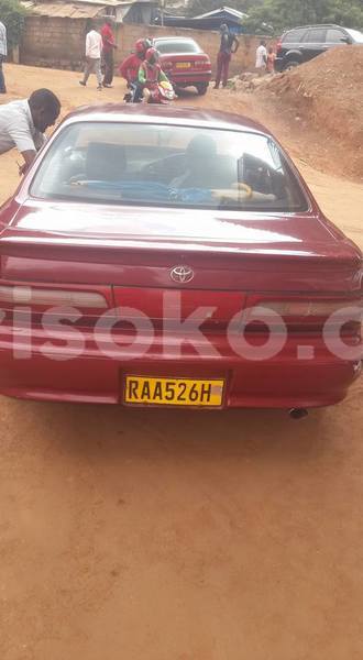 Big with watermark corolla auto 1994 2m 0788357787 braddock