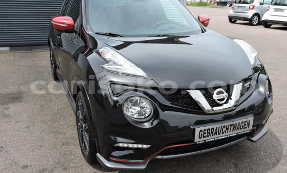 Buy Used Nissan Juke Nismo Black Car in Kigali in Rwanda Buy Used Nissan Juke Nismo Black Car in Kigali in Rwanda