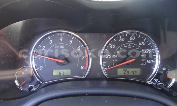 Buy Used Toyota Corolla Beige Car in Kigali in Rwanda Buy Used Toyota Corolla Beige Car in Kigali in Rwanda