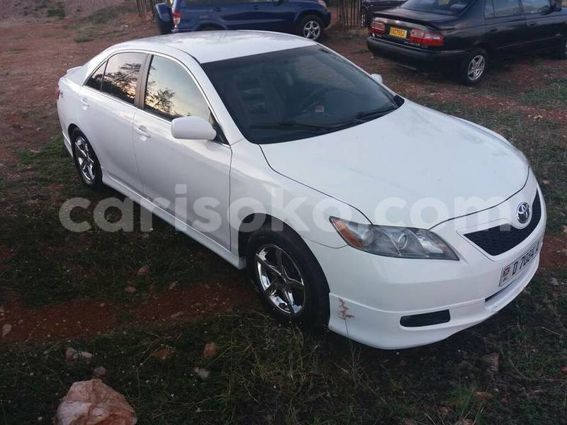 Big with watermark toyota camry 2009 94k km 9m braddock 3