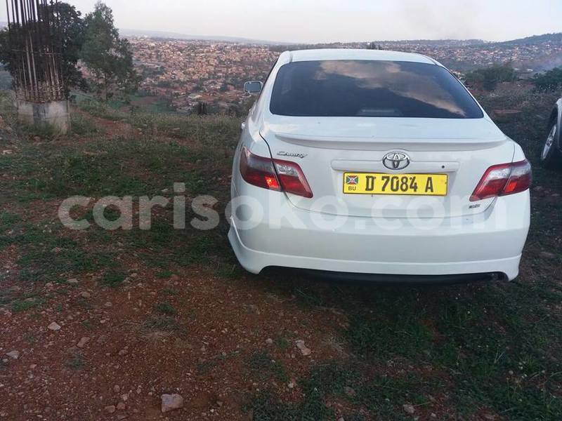 Big with watermark toyota camry 2009 94k km 9m braddock 2